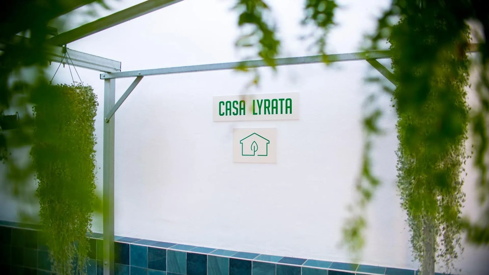 Casa Lyrata Comfort & Design Málaga Spanje