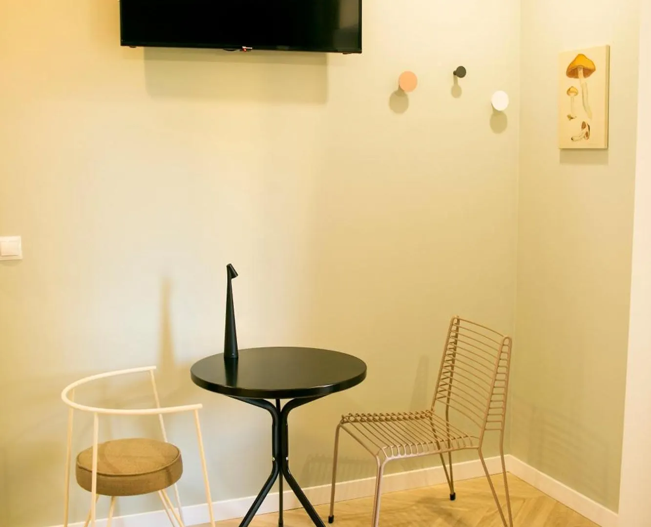 Casa Lyrata Comfort & Design Málaga Appartement