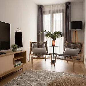  Appartamento One Bedroom 1202