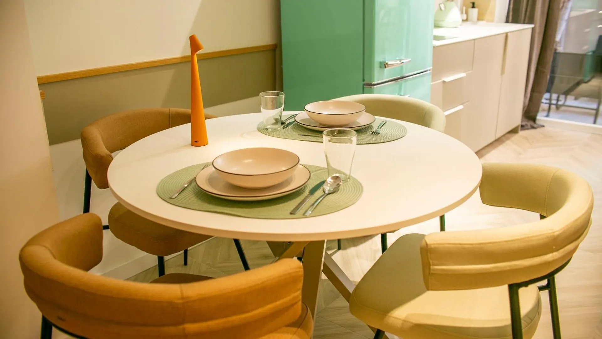 Casa Lyrata Comfort & Design Malaga