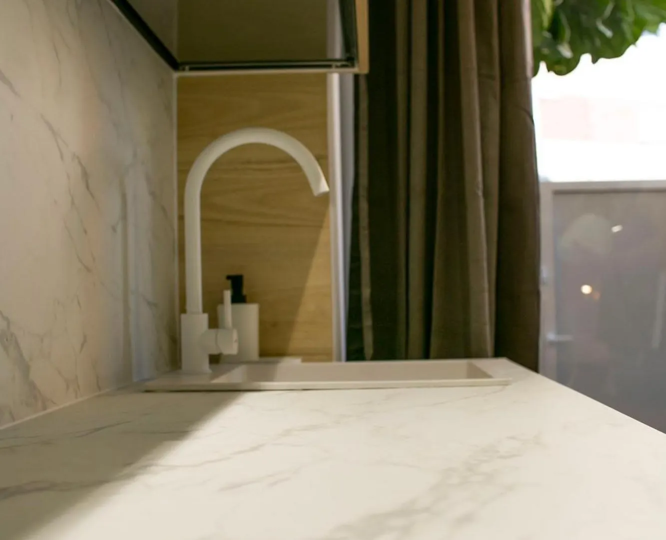 Casa Lyrata Comfort & Design Malaga 0*,