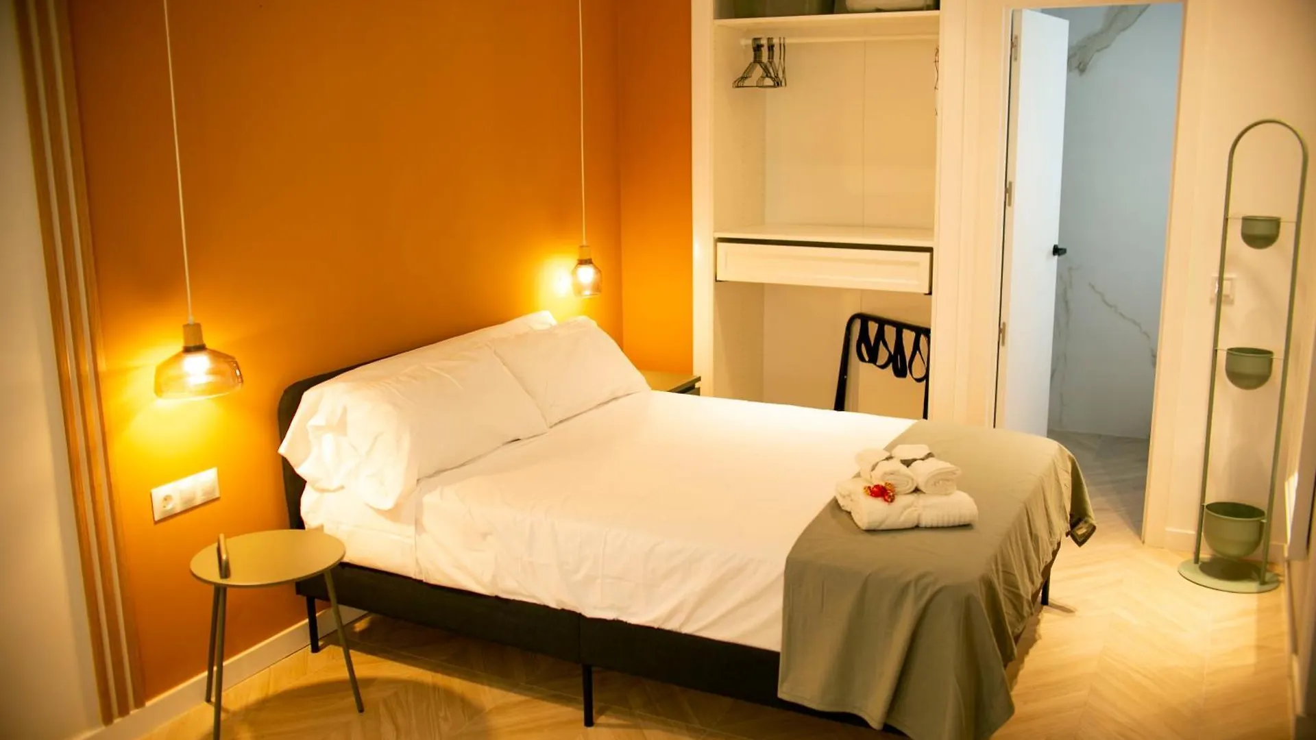 Casa Lyrata Comfort & Design Malaga 0*,  Spain