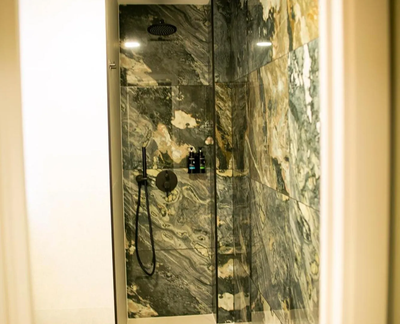Apartment Casa Lyrata Comfort & Design Malaga Spain