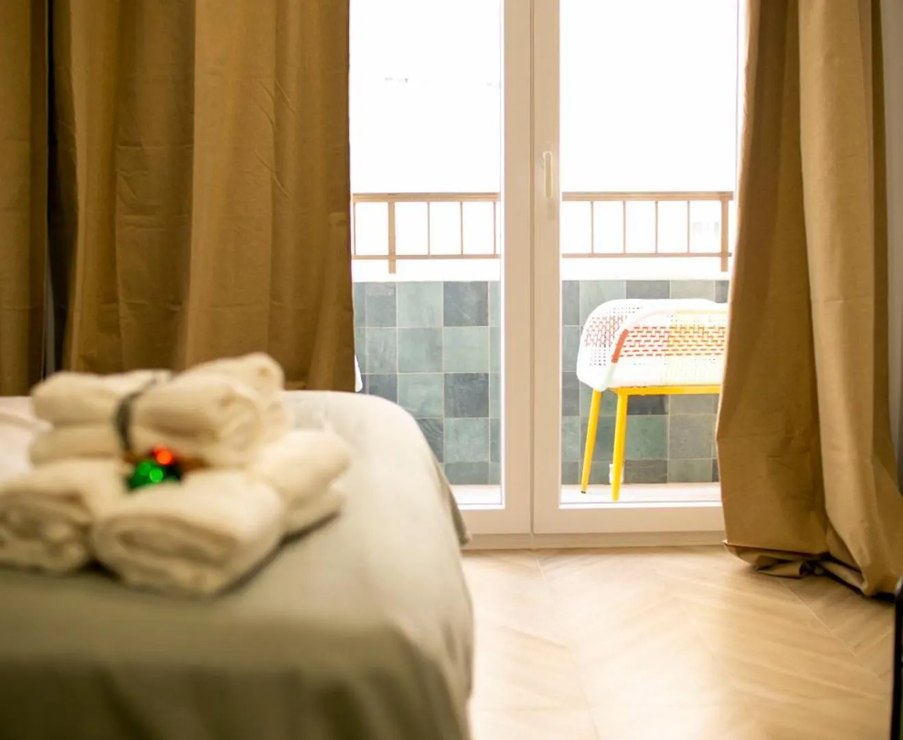 Apartment Casa Lyrata Comfort & Design Malaga