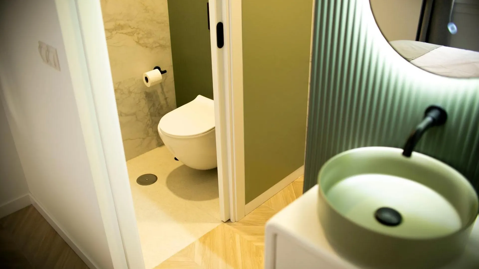 Casa Lyrata Comfort & Design Malaga