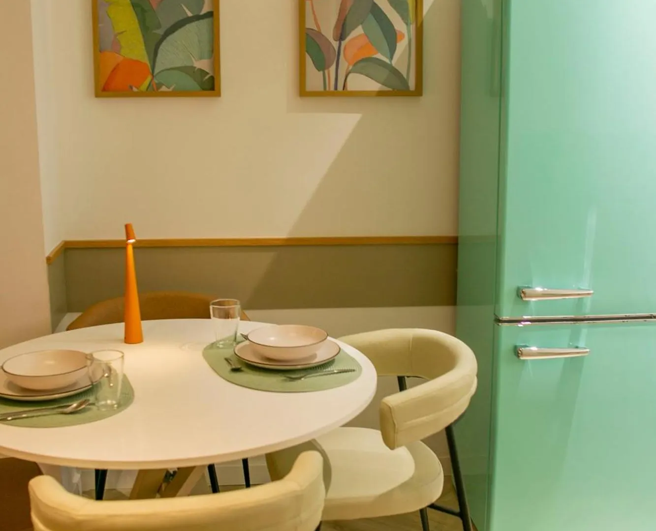 Casa Lyrata Comfort & Design Málaga
