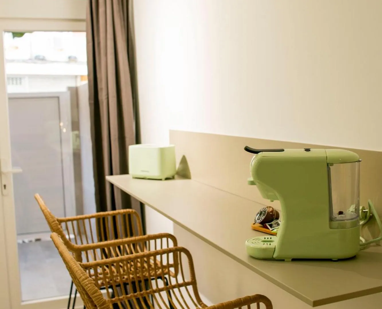 Appartamento Casa Lyrata Comfort & Design Málaga