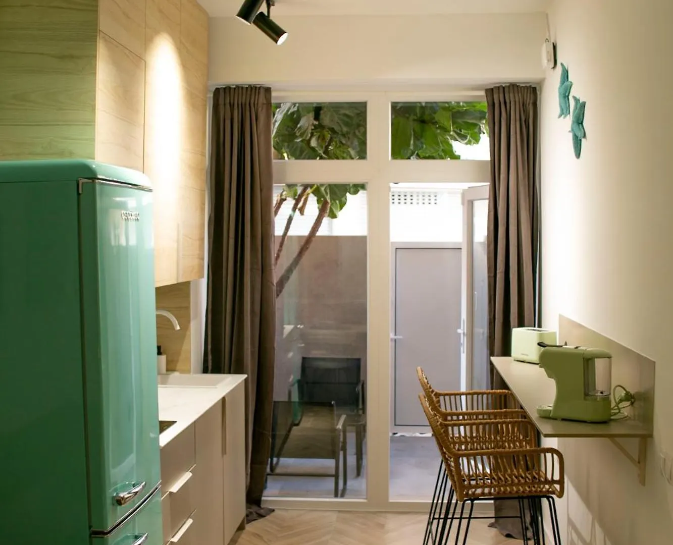 Appartamento Casa Lyrata Comfort & Design Málaga