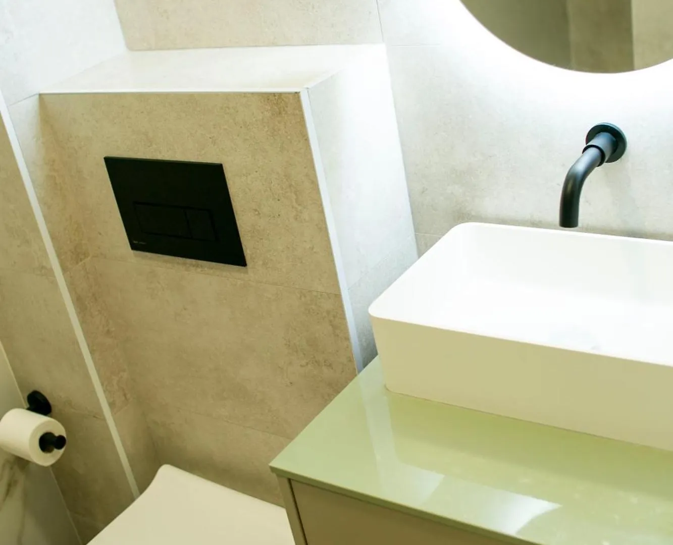 Casa Lyrata Comfort & Design Málaga