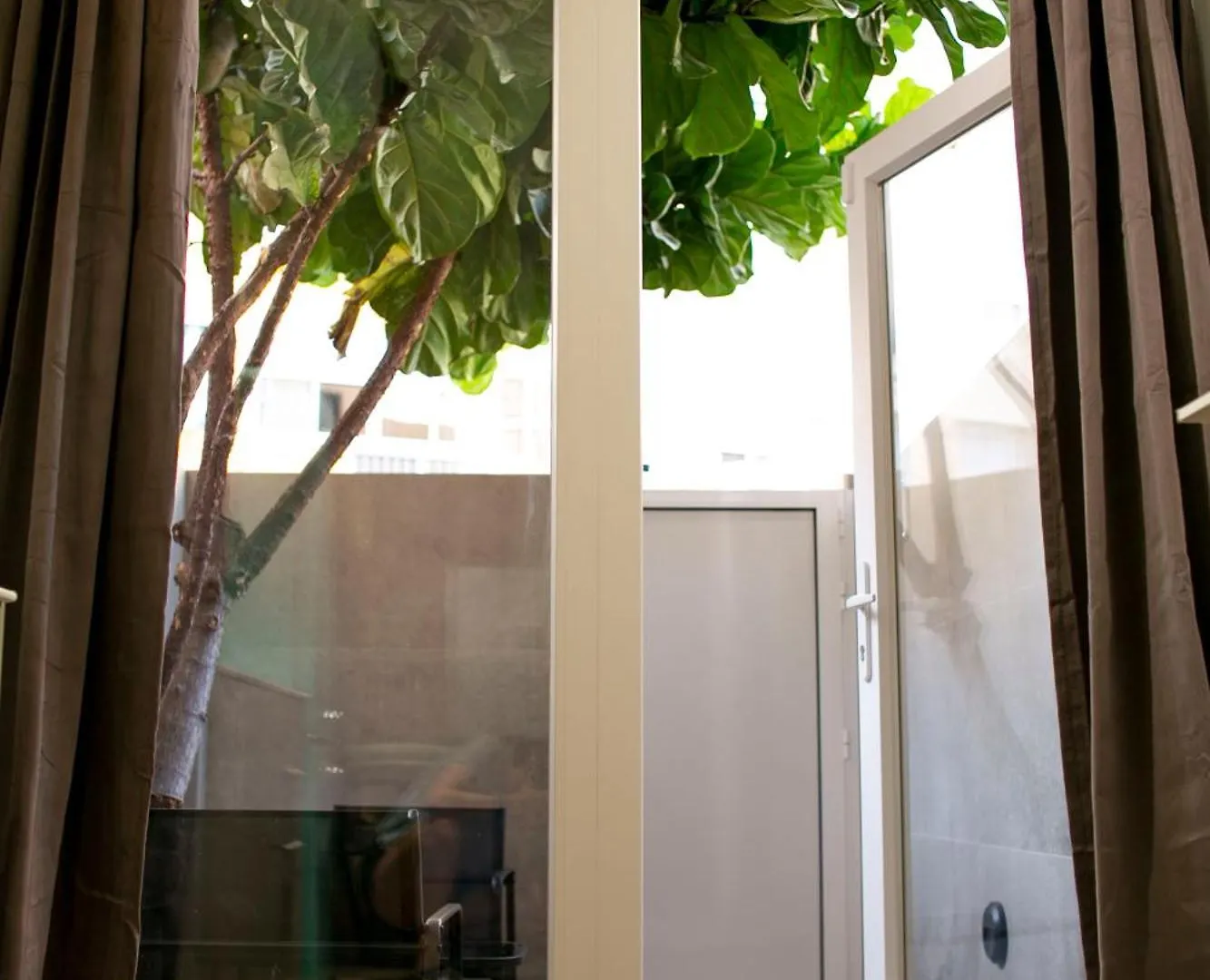 Casa Lyrata Comfort & Design Málaga 0*,  Spagna