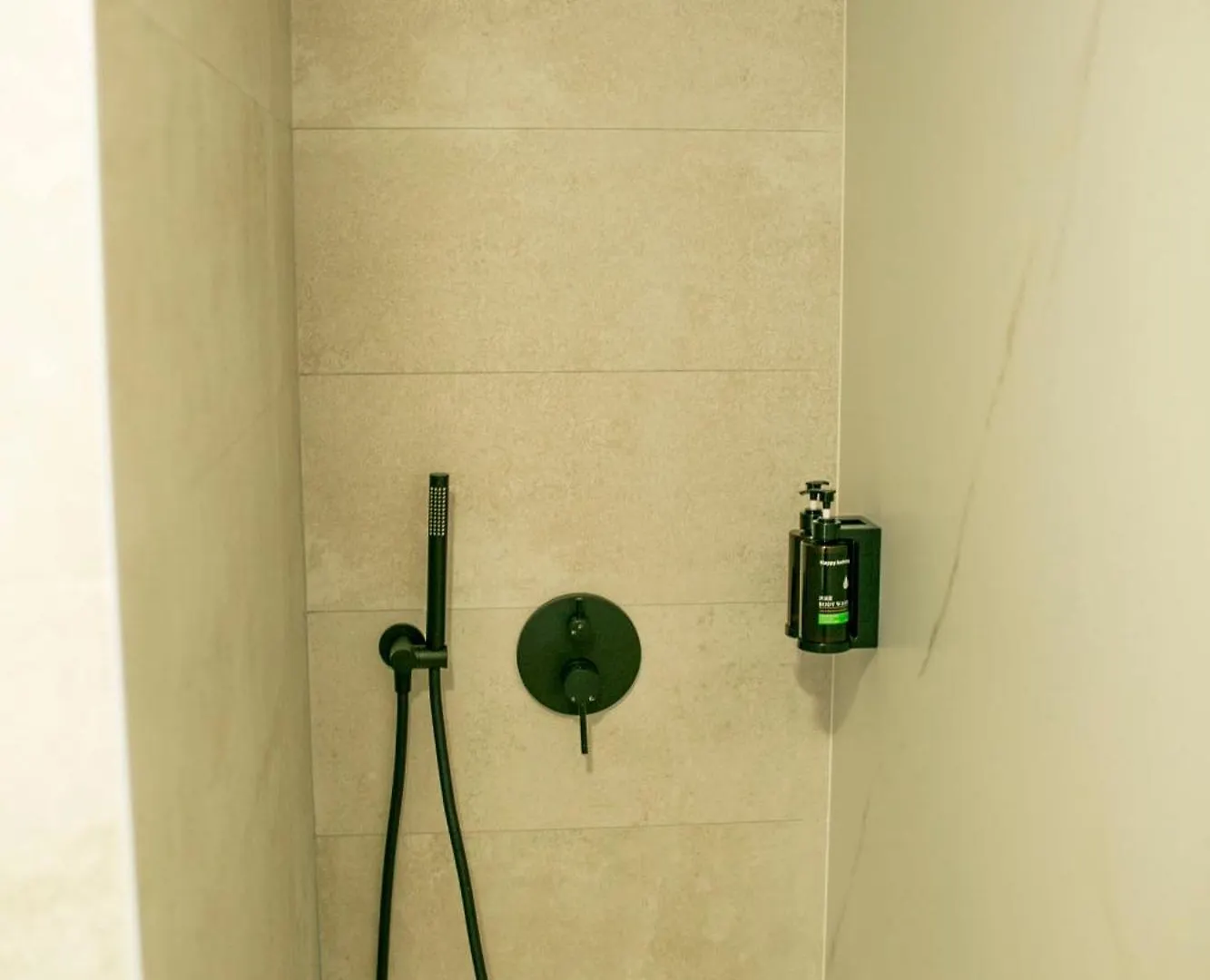 Casa Lyrata Comfort & Design Málaga Appartamento