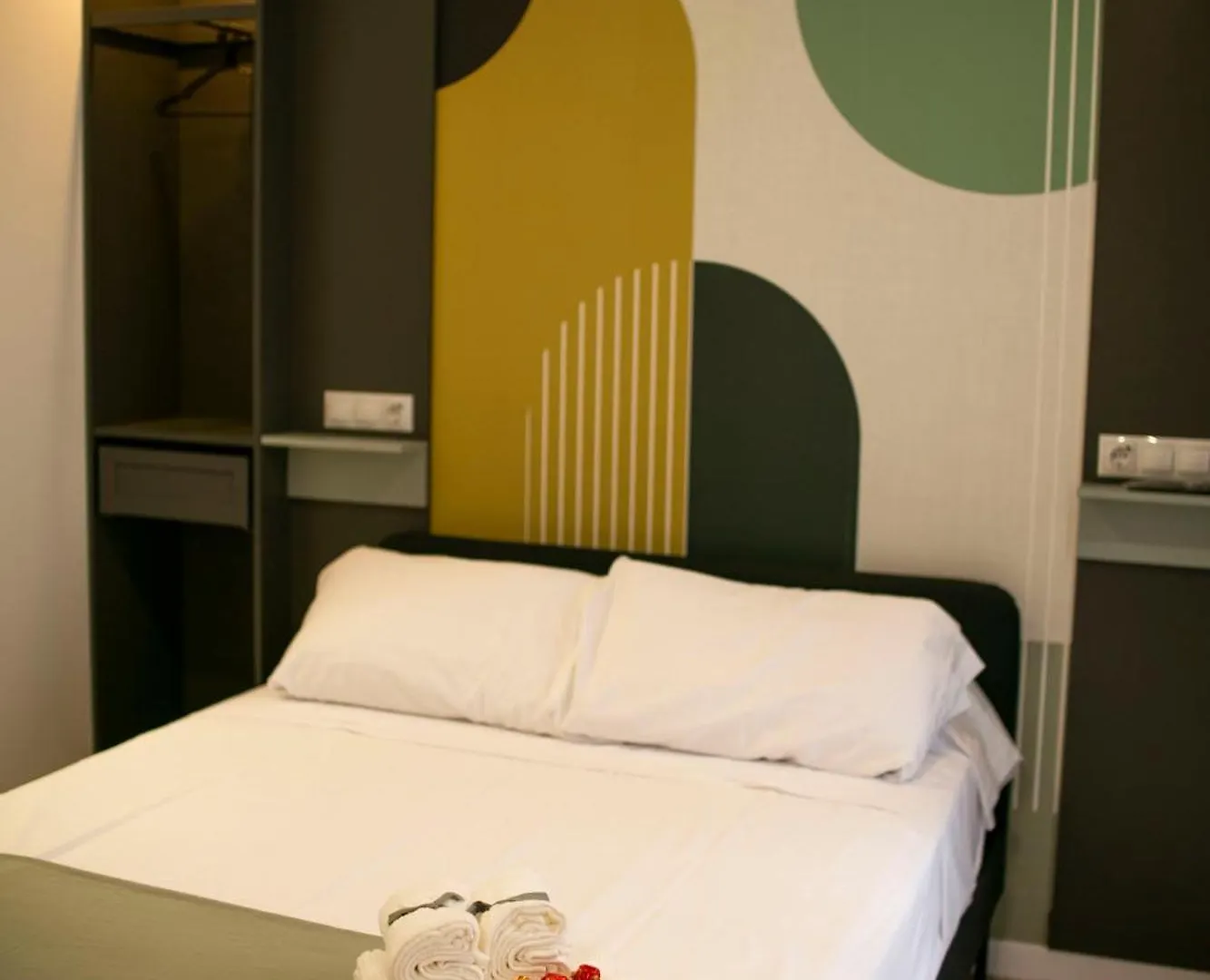 Casa Lyrata Comfort & Design Málaga