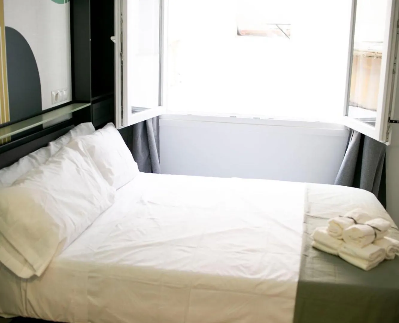 Appartamento Casa Lyrata Comfort & Design Málaga Spagna