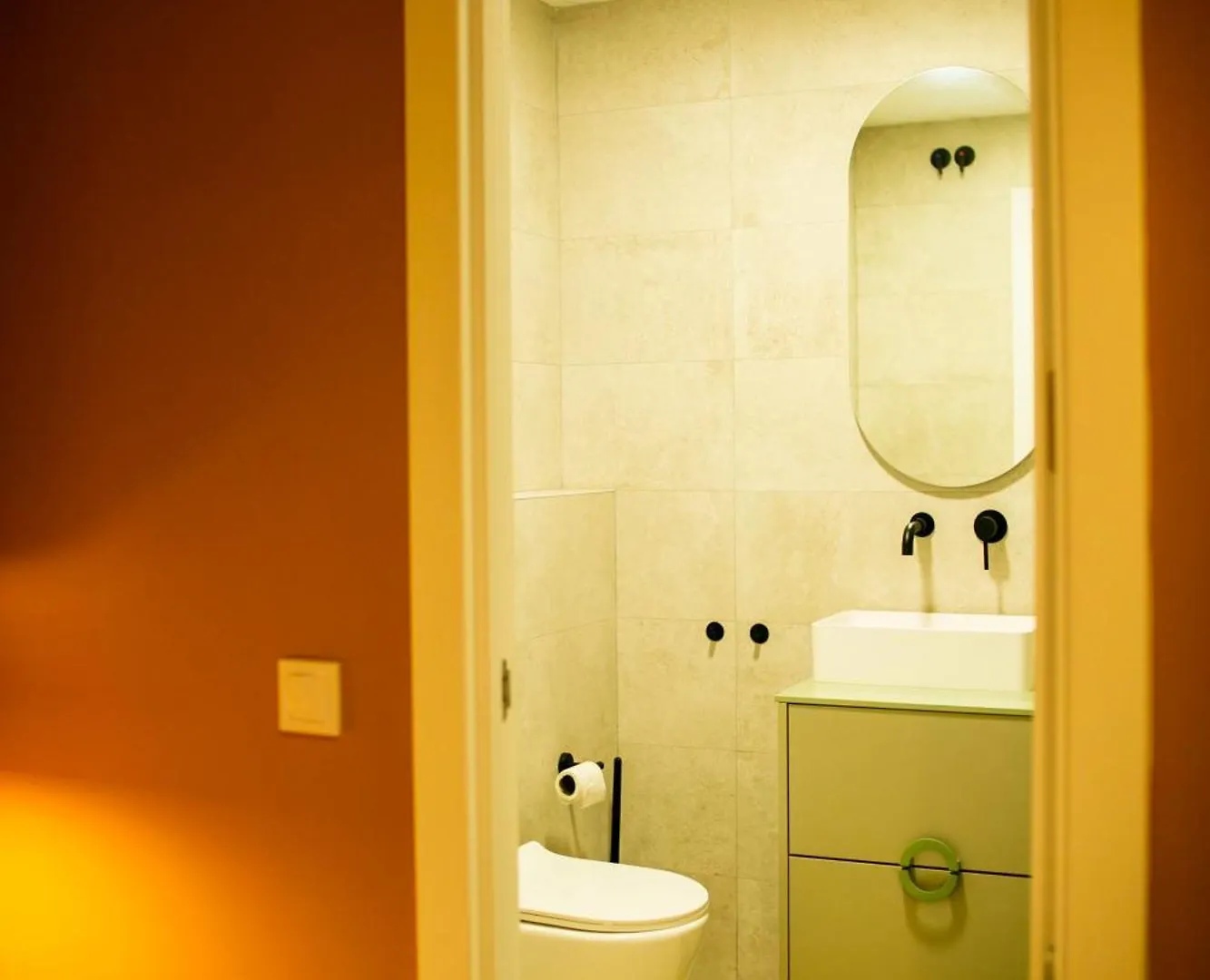Appartamento Casa Lyrata Comfort & Design Málaga Spagna
