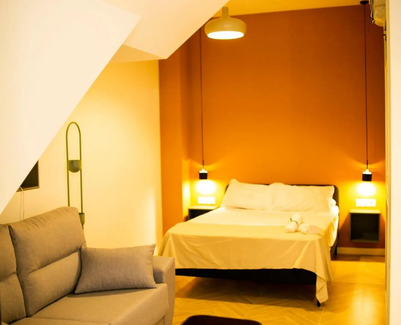 Casa Lyrata Comfort & Design Málaga
