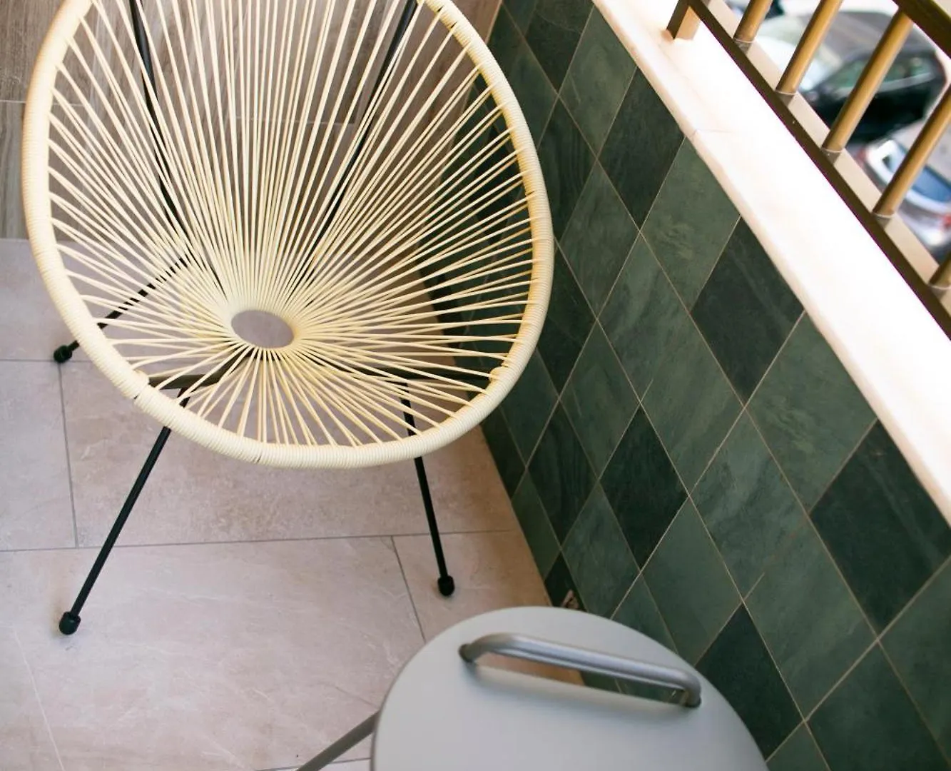 Casa Lyrata Comfort & Design Málaga Appartamento
