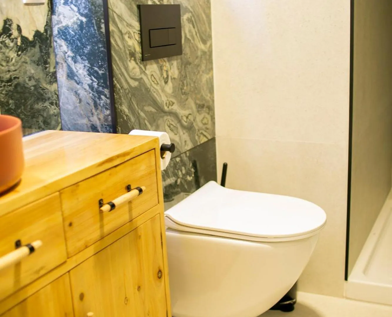 Appartamento Casa Lyrata Comfort & Design Málaga Spagna