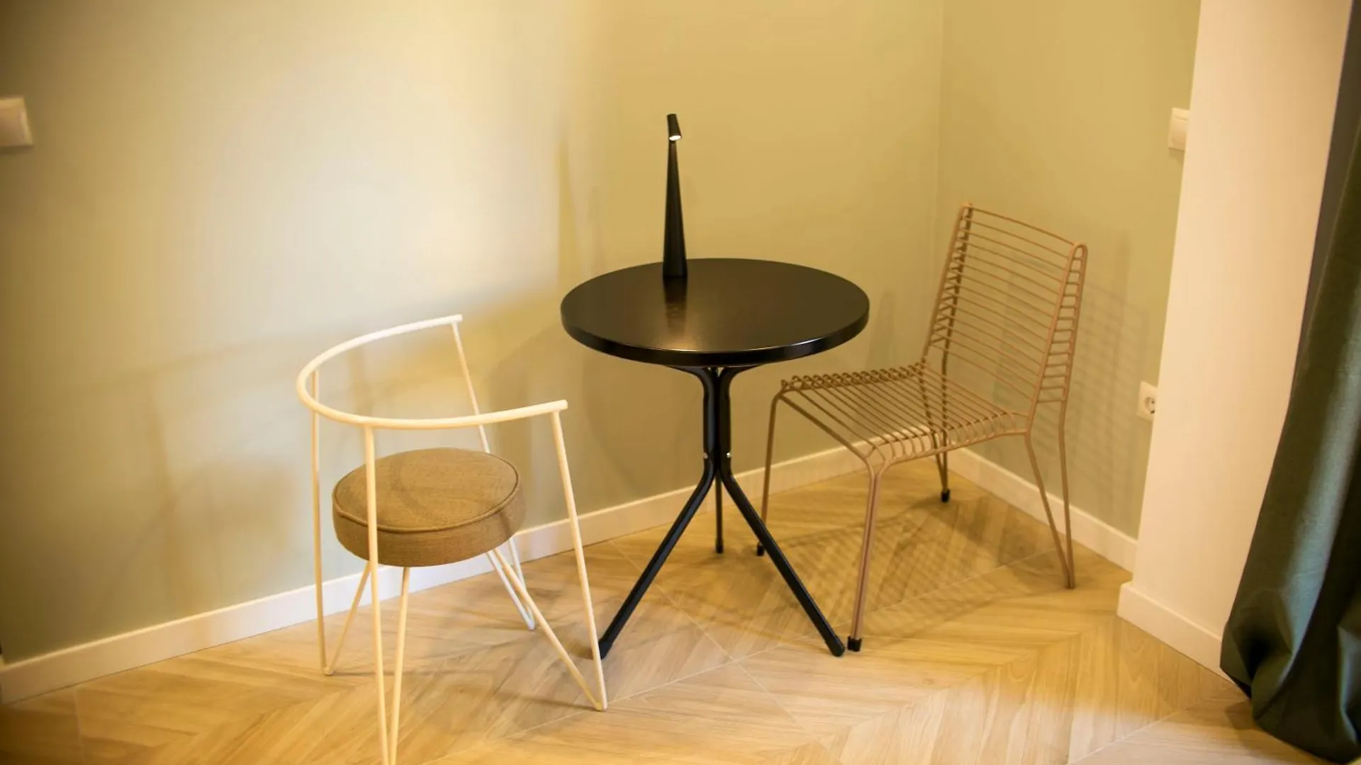 Casa Lyrata Comfort & Design Málaga Spagna