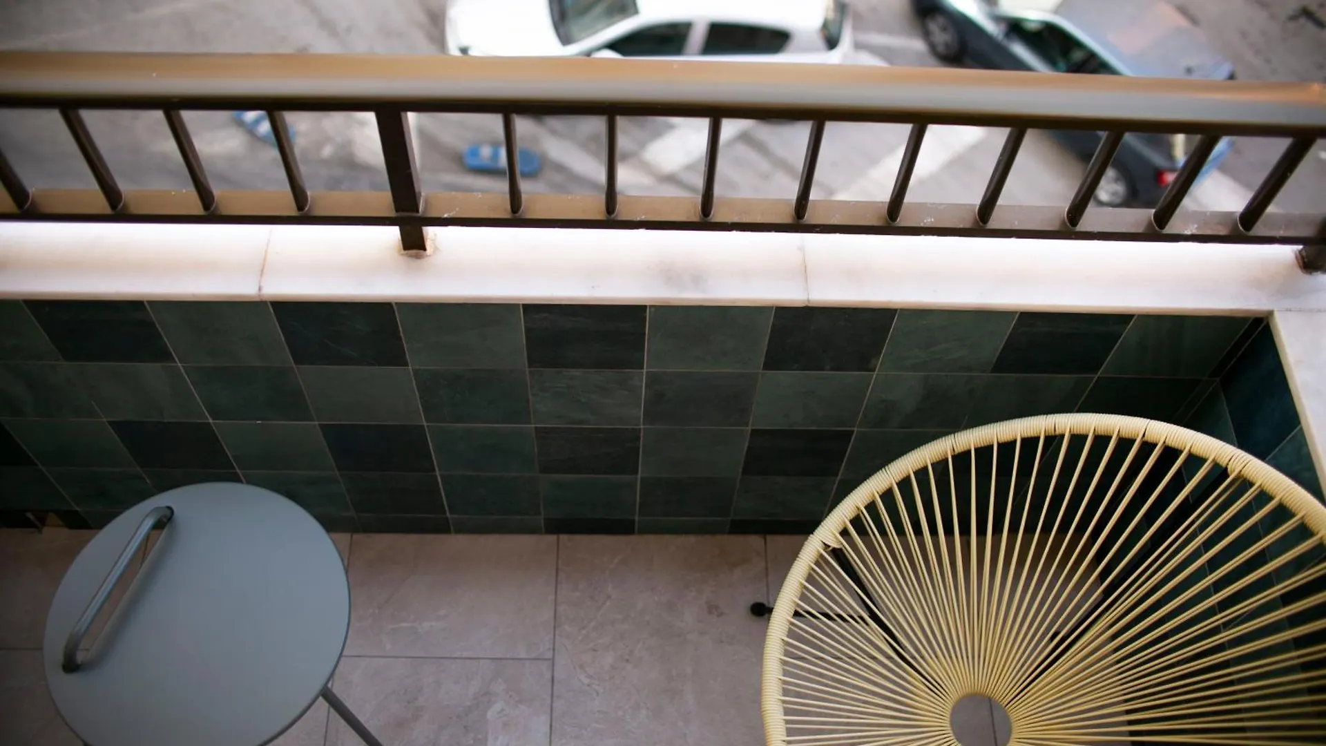 Appartamento Casa Lyrata Comfort & Design Málaga Spagna