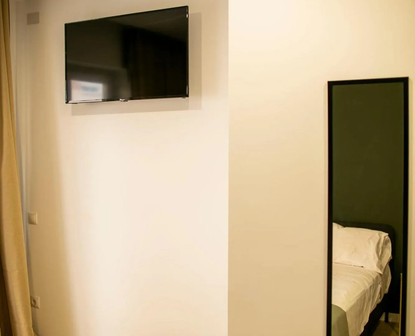 Casa Lyrata Comfort & Design Málaga 0*,  Spagna
