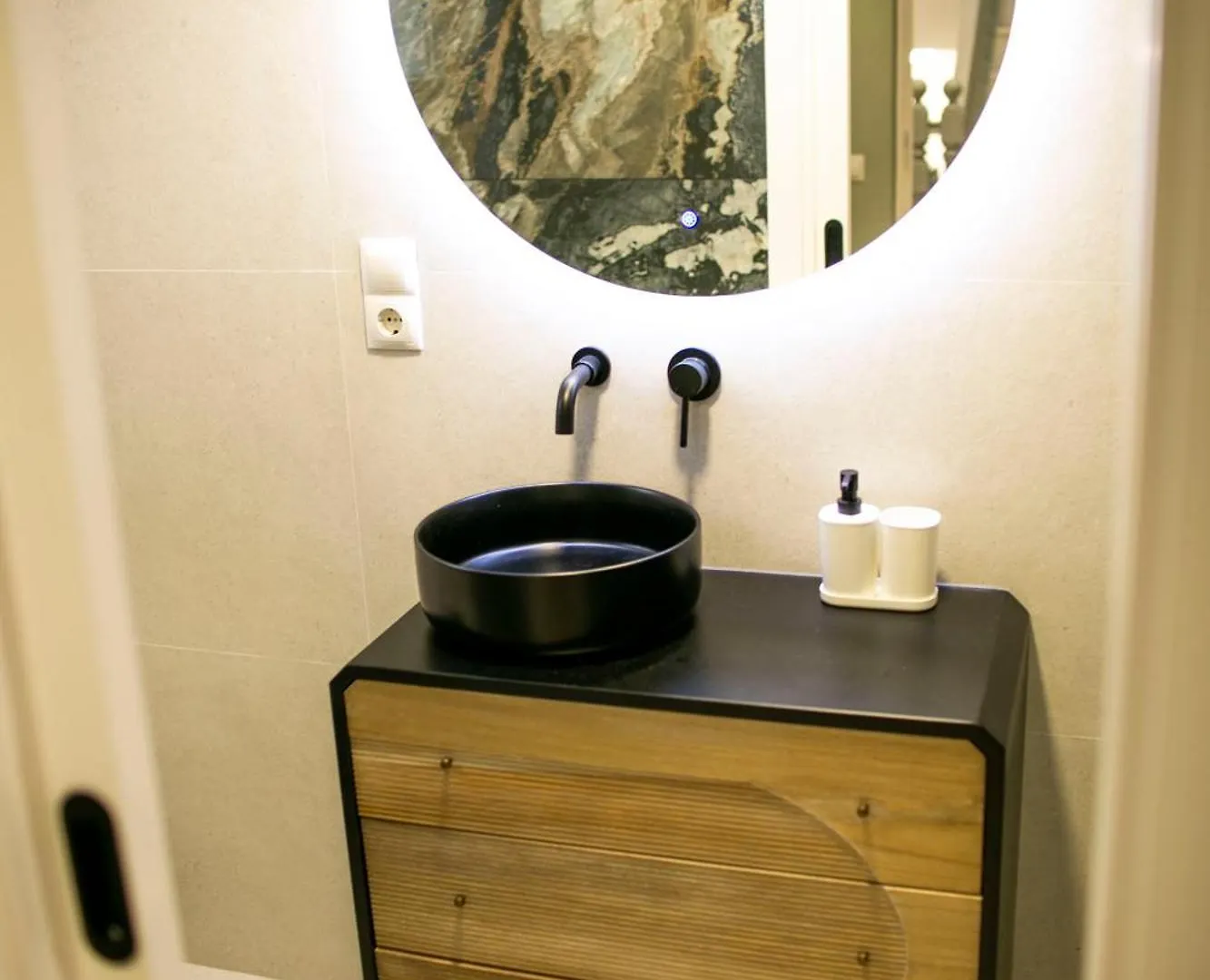 Appartamento Casa Lyrata Comfort & Design Málaga