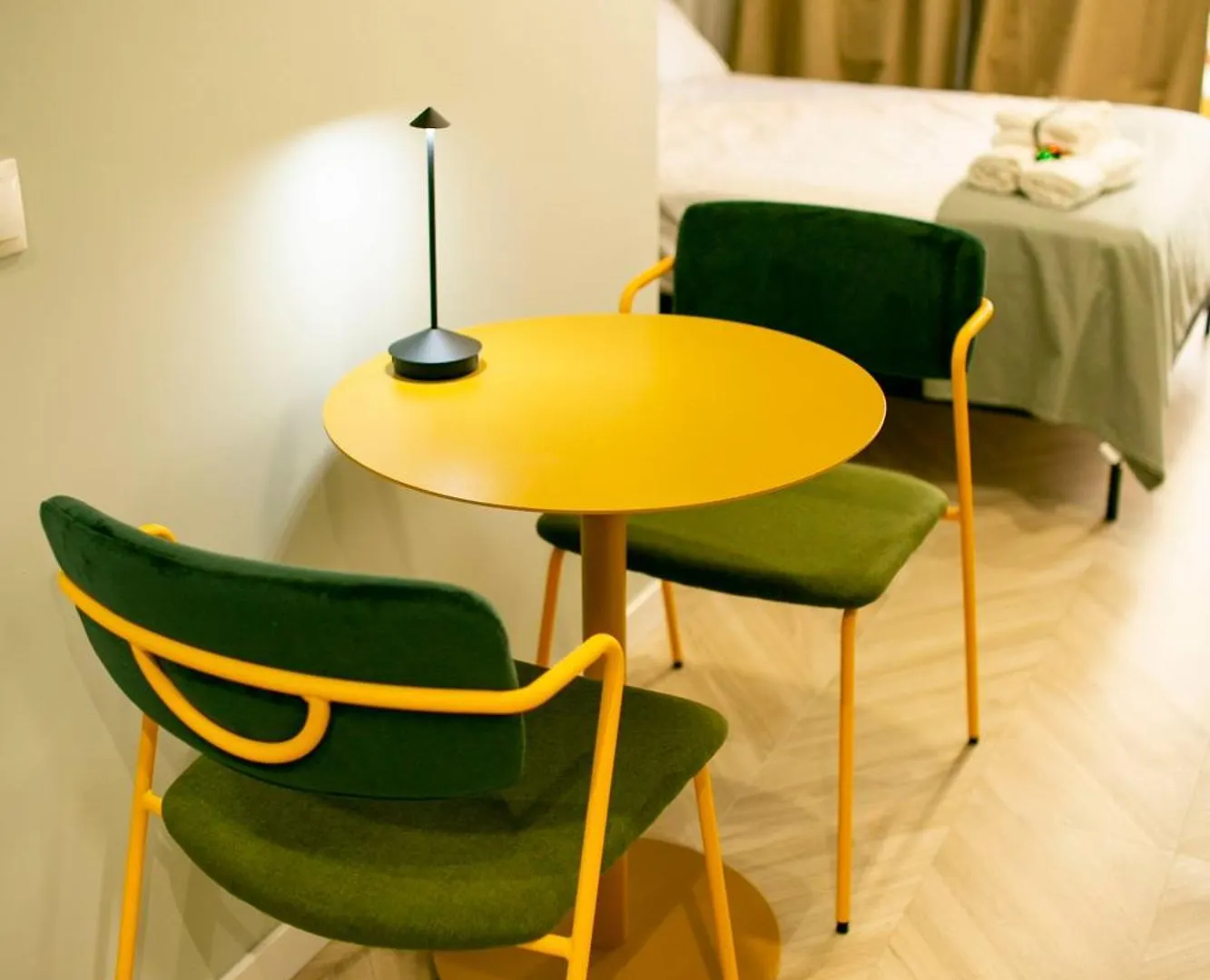 Casa Lyrata Comfort & Design Málaga