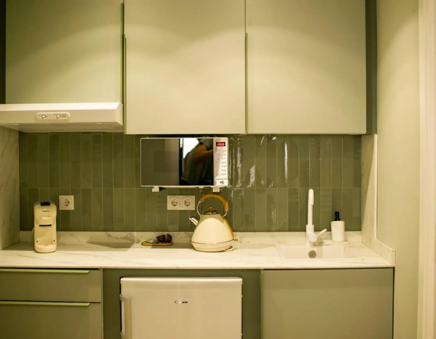 Appartamento Casa Lyrata Comfort & Design Málaga