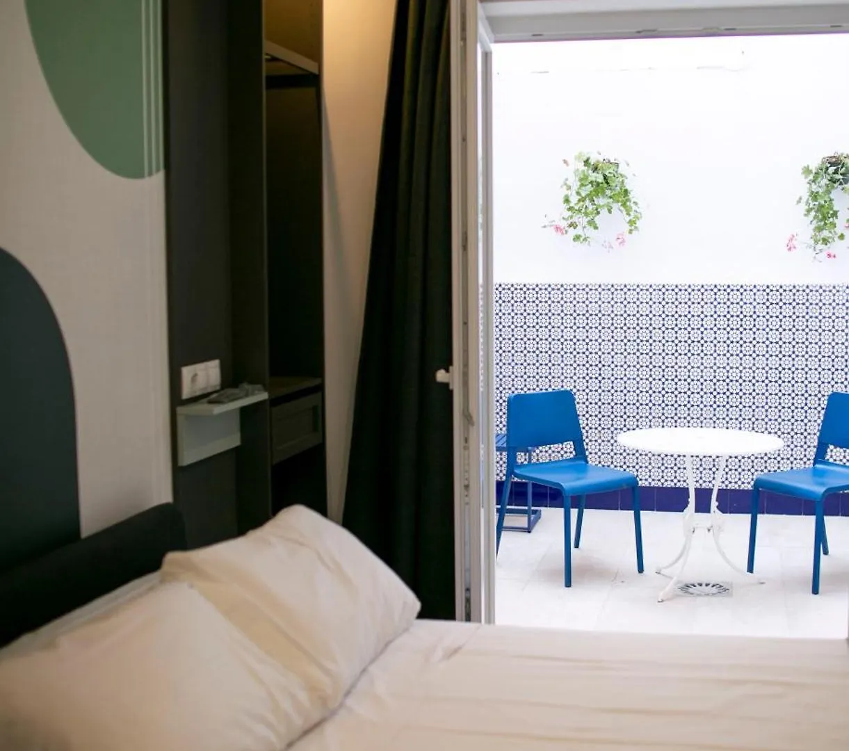 Appartamento Casa Lyrata Comfort & Design Málaga Spagna