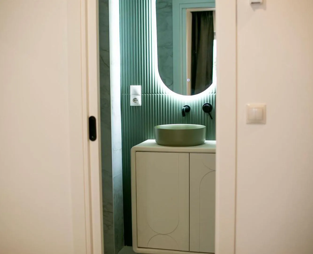 Casa Lyrata Comfort & Design Málaga Spagna