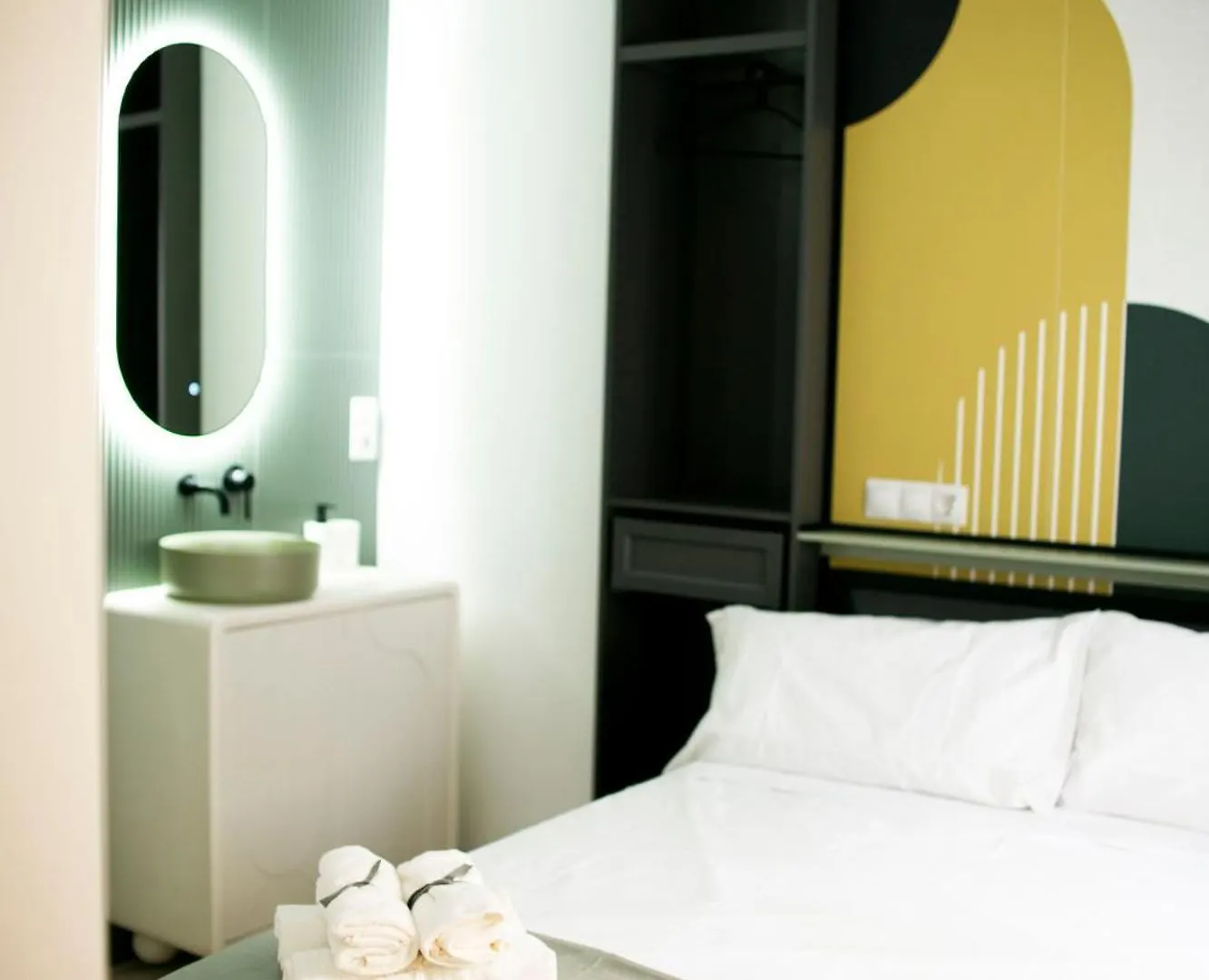 Casa Lyrata Comfort & Design Málaga Spagna