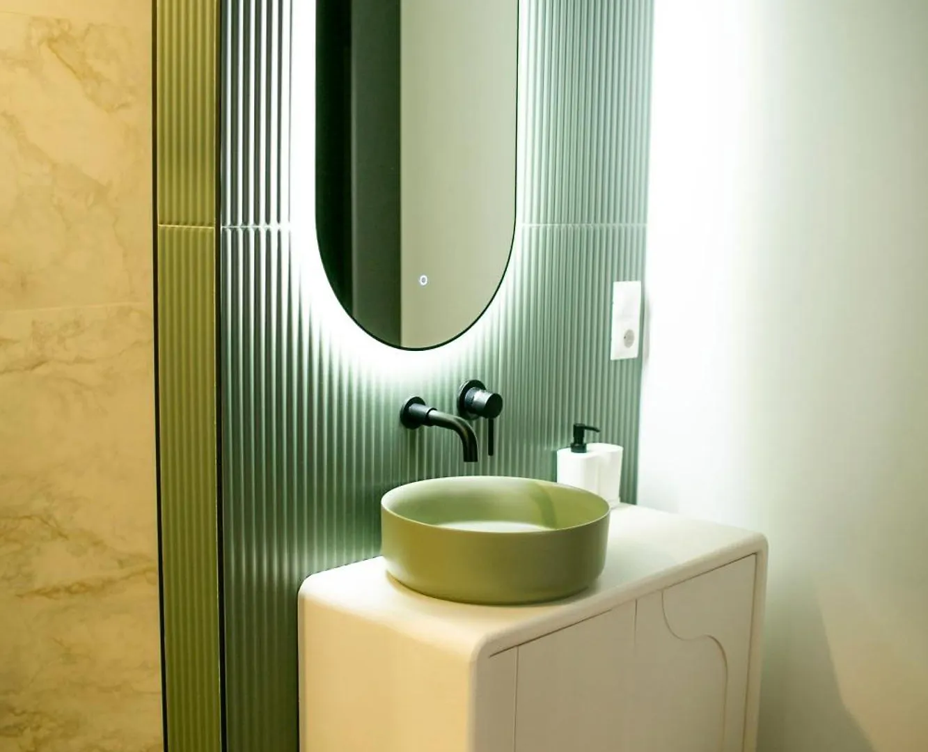 Appartamento Casa Lyrata Comfort & Design Málaga