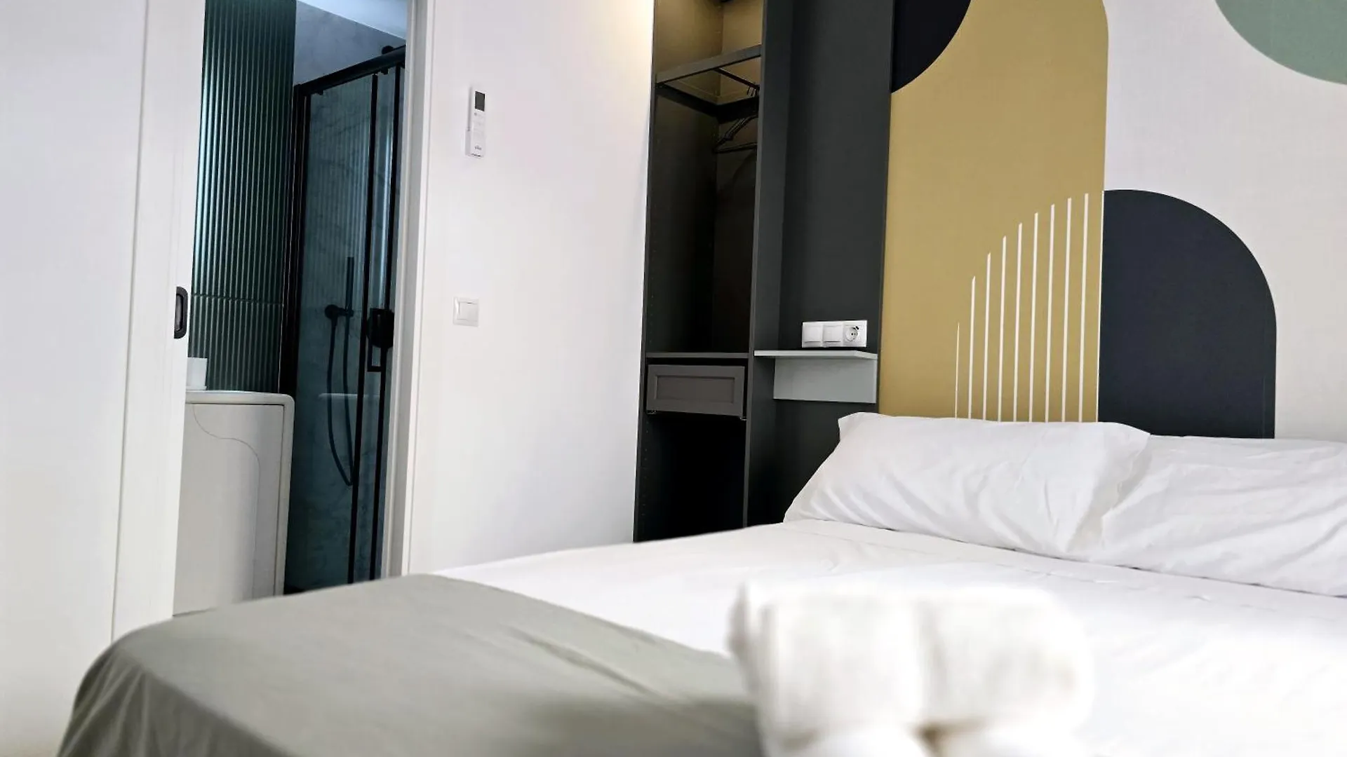 Appartamento Casa Lyrata Comfort & Design Málaga