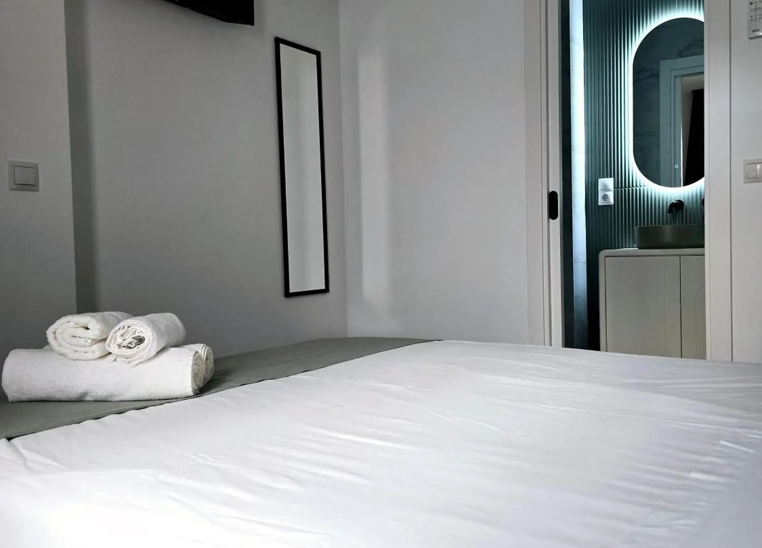 Appartamento Casa Lyrata Comfort & Design Málaga Spagna