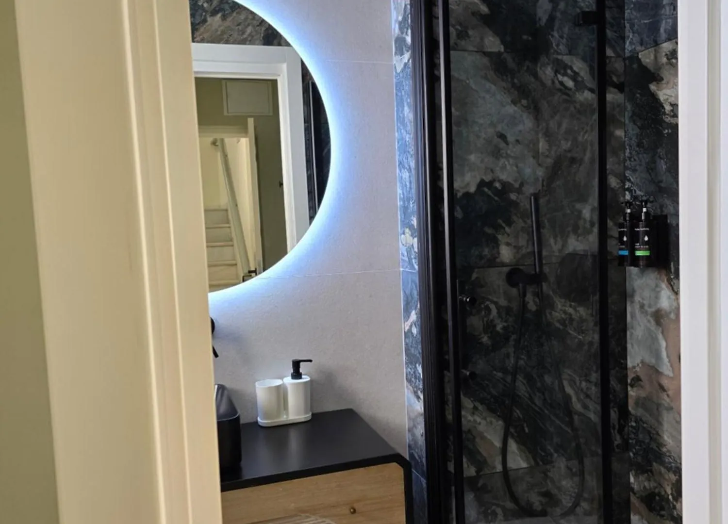 Casa Lyrata Comfort & Design Málaga Appartamento