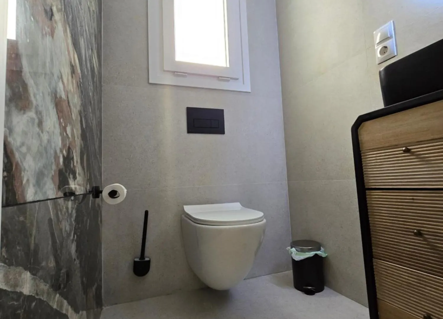 Casa Lyrata Comfort & Design Málaga Spagna